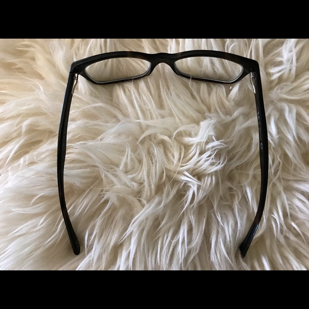 Authentic Ray-Ban RX Eyeglass Frames - Picture 4 of 8